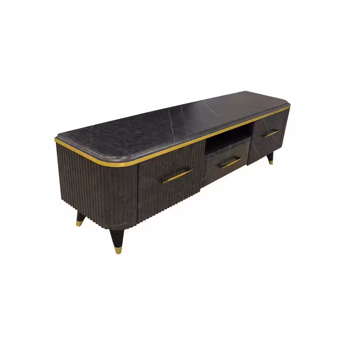 میز تلویزیون مدل 9060