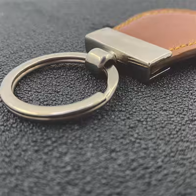 جاکلیدی مدل چرم کد 04