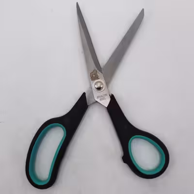 قیچی خیاطی گوریلا کد YP-M-RX-21CM