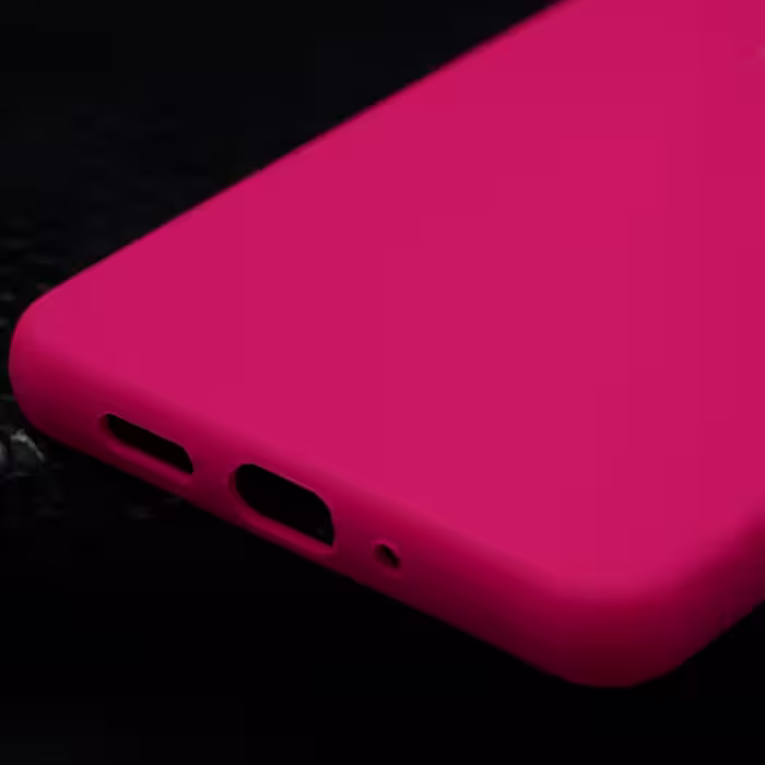 کاور پرو مدل سیلیکونی مناسب برای گوشی موبایل سامسونگ  GALAXY A52 5G