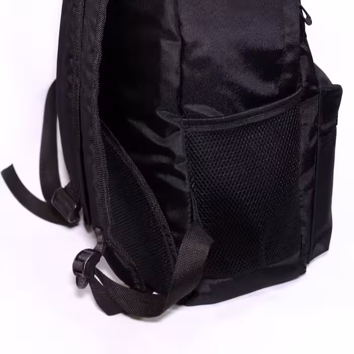 کوله پشتی طرح دوربین عکاسی کد 7057 به همراه جامدادی