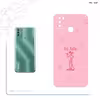 برچسب پوششی ماهوت مدل The Pink Panther مناسب برای گوشی موبایل اینفینیکس Smart 6 X657B