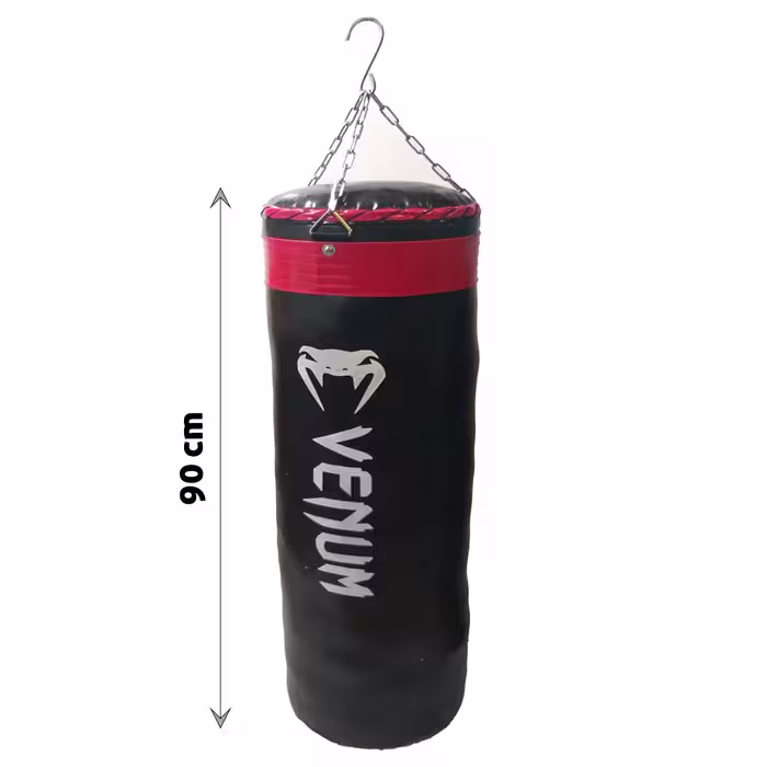 کیسه بوکس ونوم مدل 90cm