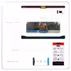 برچسب پوششی ماهوت مدل Equestrianism مناسب برای تبلت اپل iPad Pro 11 (GEN 2) 2020 A2230