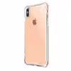 کاور مدل ژله ای کد 08 مناسب برای گوشی موبایل اپل IPHONE X/XS