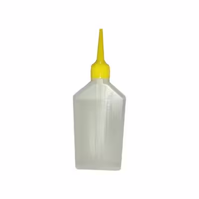 روغن چرخ خیاطی مدل R70 وزن 850 بسته 12 عددی