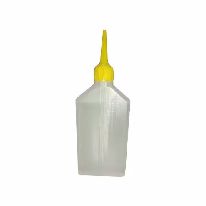 روغن چرخ خیاطی مدل R70 وزن 850 بسته 12 عددی