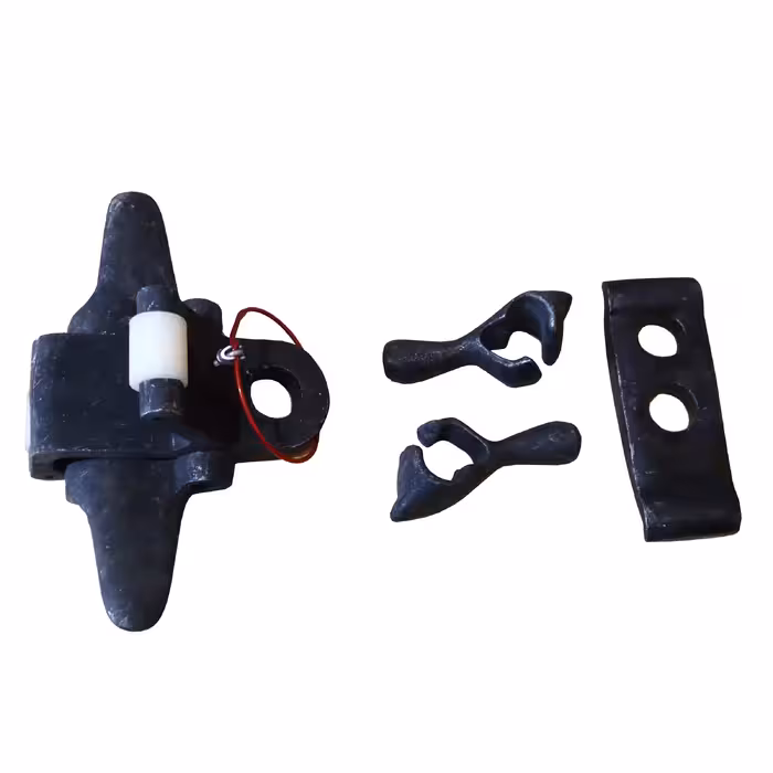 تایلیور تیوپلس مدل داگ کد YP-KAMIYOON-TIYOPLAS-118CM مجموعه 5 عددی