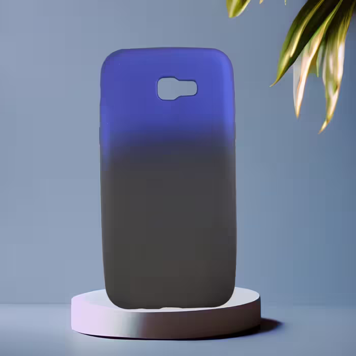 کاور مدل GL-01 مناسب برای گوشی موبایل سامسونگ Galaxy A720 / A7 2017 