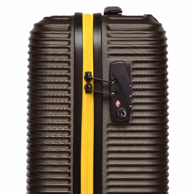 چمدان نشنال جئوگرافیک مدل NG 078 - 700620 سایز کوچک