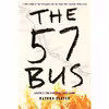 کتاب The 57 Bus اثر Dashka Slater انتشارات Square Fish