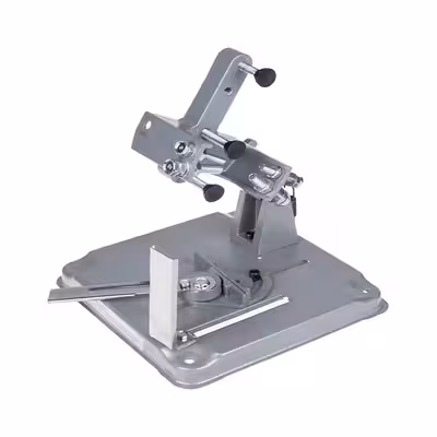 تبدیل مینی فرز به پروفیل بر محک مدل ST-115