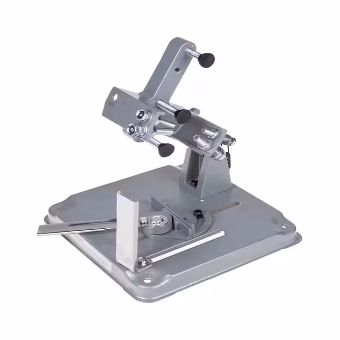 تبدیل مینی فرز به پروفیل بر محک مدل ST-115