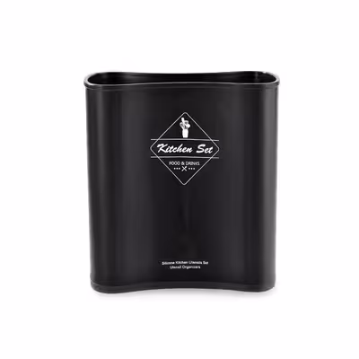 سرویس کفگیر و ملاقه 13 پارچه کیچن ست مدل UNT46