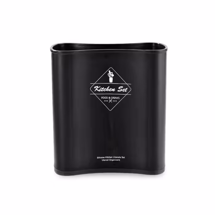 سرویس کفگیر و ملاقه 13 پارچه کیچن ست مدل UNT46