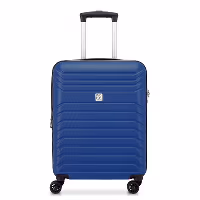 چمدان رونکاتو مدل فلوکس کد 423533 سایز کوچک