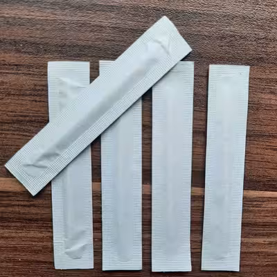 خلال دندان مدل کاوردار مجموعه 500 عددی