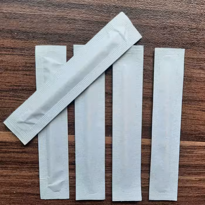 خلال دندان مدل کاوردار مجموعه 500 عددی