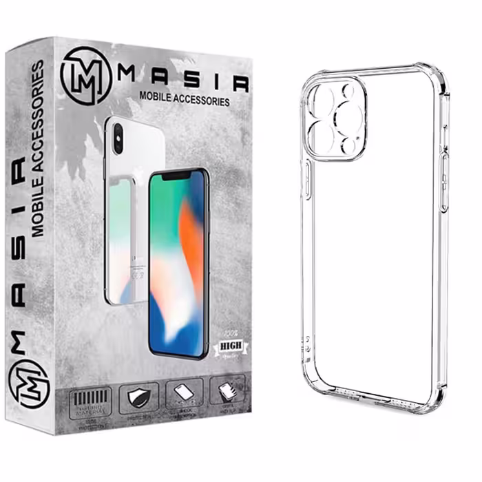 کاور مسیر مدل CLNZ_01 مناسب برای گوشی موبایل اپل Iphone 14 Pro Max