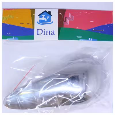 دسته یدکی شیرآلات اهرمی دینا مدل  Dak بسته 4 عددی