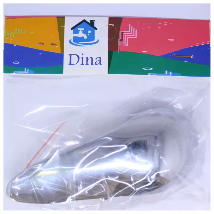 دسته یدکی شیرآلات اهرمی دینا مدل  Dak بسته 4 عددی