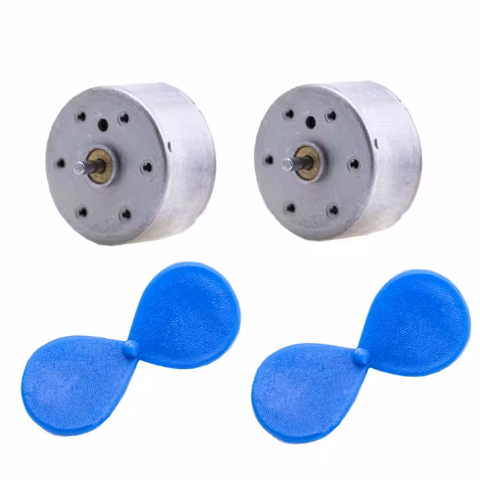 موتور الکتریکی مدل A12.n مجموعه 4 عددی