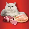 کنسرو غذای گربه پابلو مدل مرغ و سیب وزن 800 گرم بسته 2 عددی