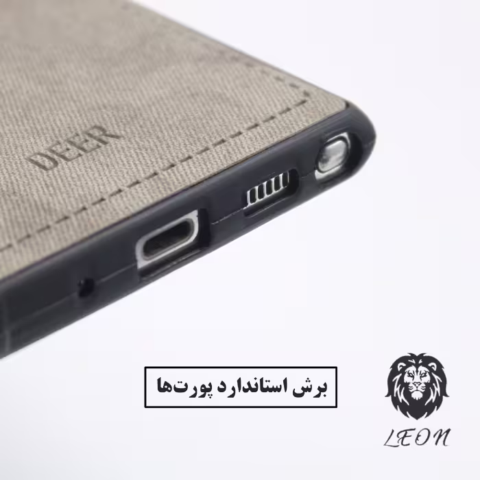 کاور مدل Gavazni مناسب برای گوشی موبایل سامسونگ Galaxy A20s