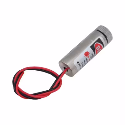 ماژول لیزر مدل CROSS-5V