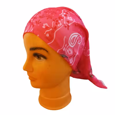 دستمال سر و گردن مدل DSR15