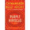 کتاب Purple Hibiscus اثر Chimamanda Ngozi Adichie انتشارات Algonquin Books