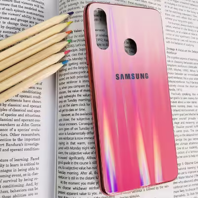 کاور کد 3568 مناسب برای گوشی موبایل سامسونگ Galaxy A20s