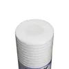 فیلتر دستگاه تصفیه کننده آب سی سی کا مدل pp 5 micron-HZK بسته 10 عددی