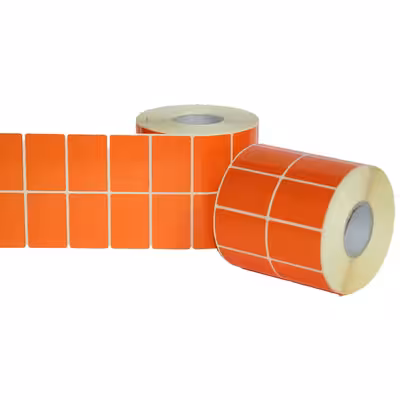 برچسب پرینتر لیبل زن مدل RB