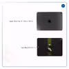 برچسب پوششی ماهوت مدل Real-Madrid-2 مناسب برای تبلت اپل iPad Pro 11 2018 A1979