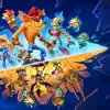 بازی crash bandicoot 4 مخصوص ps4 نشر سونی