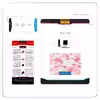 برچسب پوششی ماهوت مدل Army-Pink-pixel مناسب برای تبلت هوآوی Mediapad X2 2015