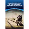 کتاب Great Short Stories by Contemporary Native American Writers  اثر Bob Blaisdell انتشارات Dover Publications