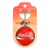 جاکلیدی خندالو طرح کوکاکولا مدل دوطرفه کد 62056205