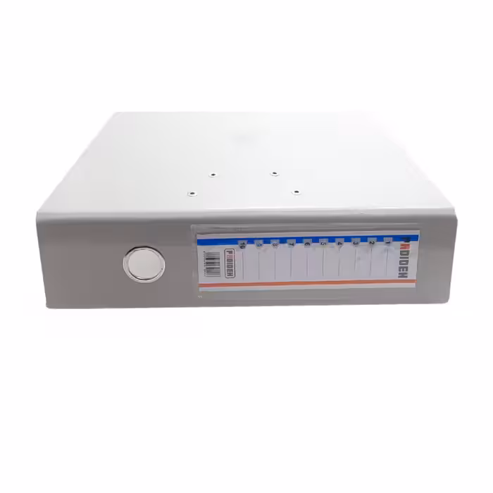 زونکن پدیده مدل A4 -10 بسته 3 عددی