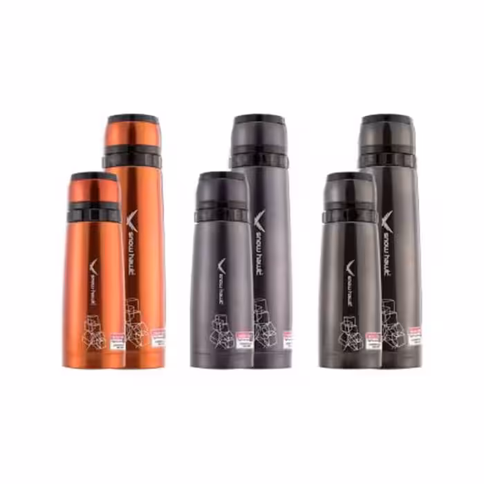 فلاسک اسنو هاوک مدل SN-F310 800ML گنجایش 800 میلی لیتر