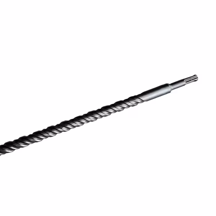 مته چهار شیار کد 14x460 سایز 14 میلی متر