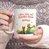 ماگ حس آمیزی طرح شازده کوچولو مدل Little Prince Ammar