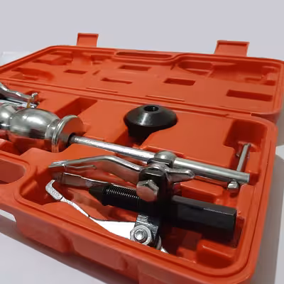 بلبرینگ کش مدل L5 مجموعه 5 عددی