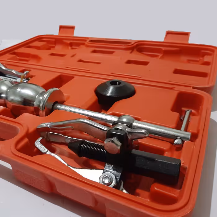 بلبرینگ کش مدل L5 مجموعه 5 عددی