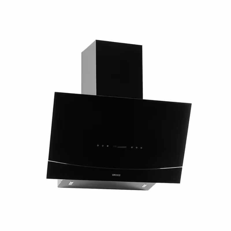 هود مورب استیل البرز مدل SA418