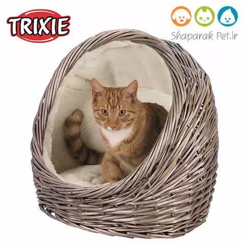 جای خواب حصیری تریکسی – اصل آلمان