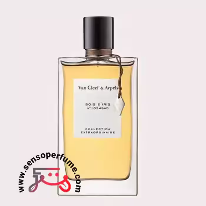 عطر ادکلن ون کلیف اند آرپلز بویس د ایریس | van cleef and arpels bois d`iris