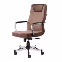 صندلی مدیریتی رایانه صنعت مدل دلتا M908