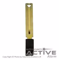 قیمت تیغه ریموت فابریک خودرو لکسوس NX-200 آمریکایی